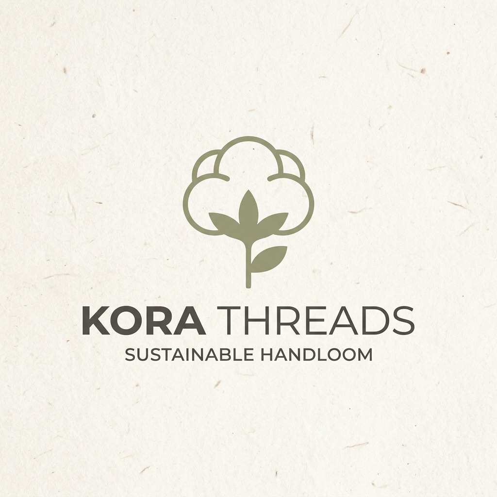 Kora Threads Logo